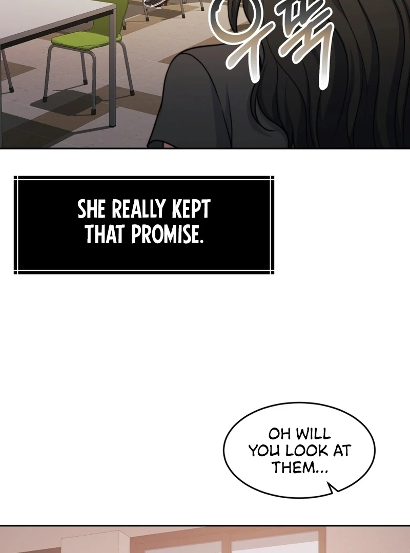 Pregnancy Contract Chapter 35 - Page 50