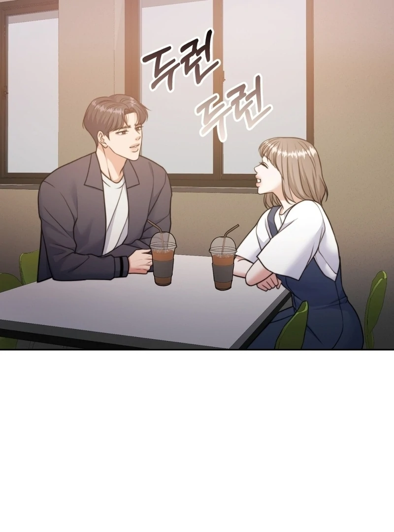 Pregnancy Contract Chapter 35 - Page 51