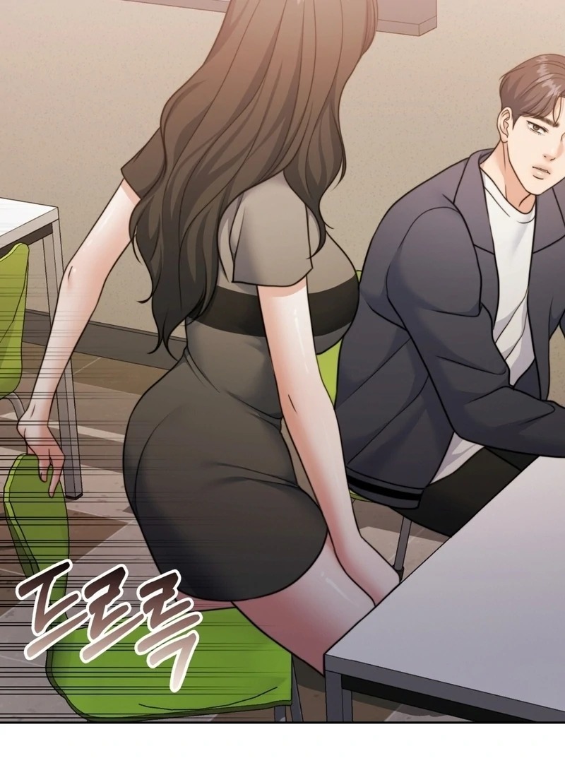 Pregnancy Contract Chapter 35 - Page 58