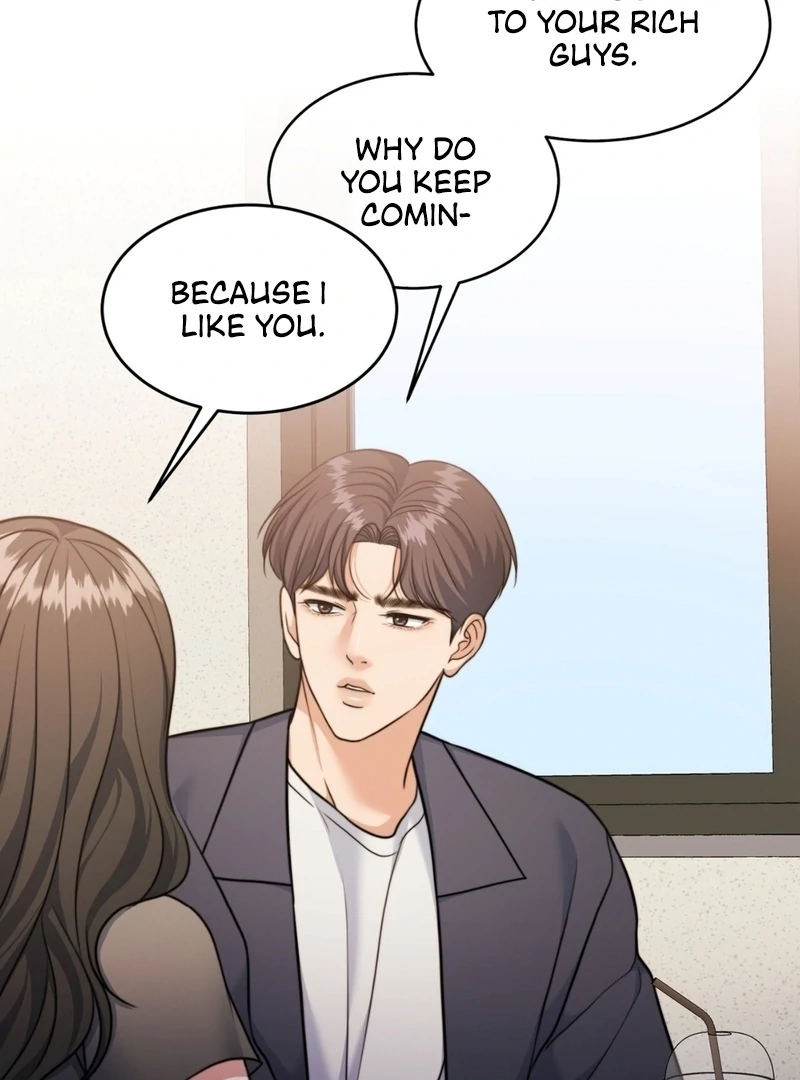 Pregnancy Contract Chapter 35 - Page 62