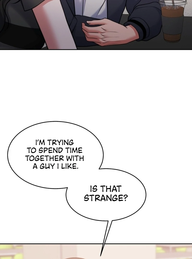 Pregnancy Contract Chapter 35 - Page 63