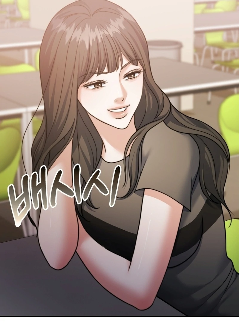 Pregnancy Contract Chapter 35 - Page 64