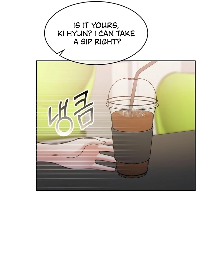 Pregnancy Contract Chapter 35 - Page 67