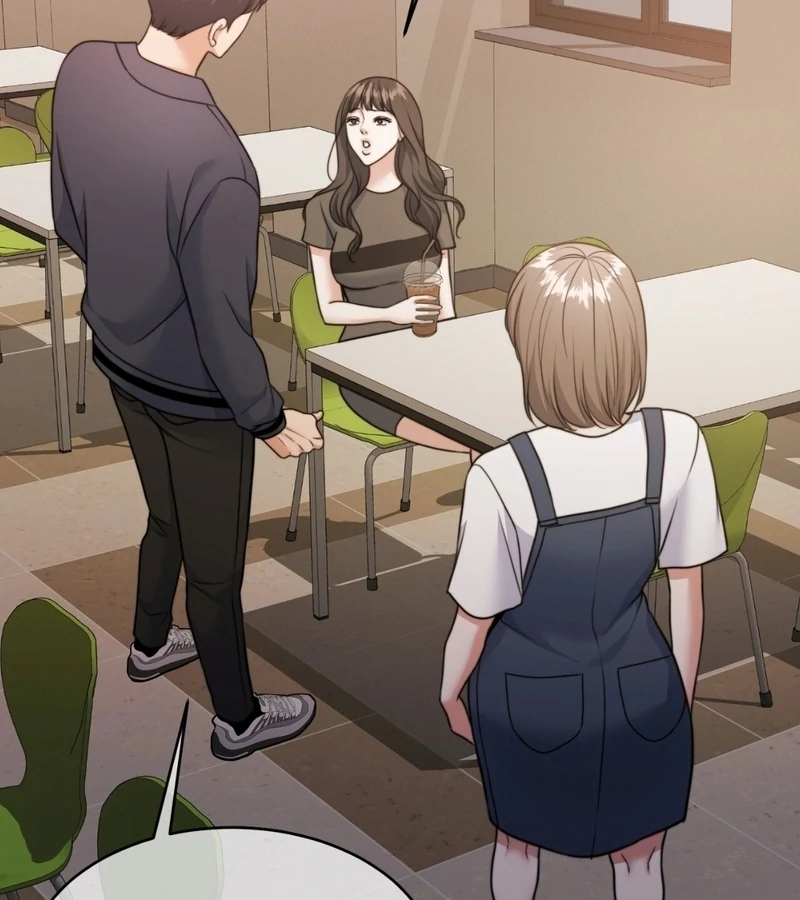 Pregnancy Contract Chapter 35 - Page 82