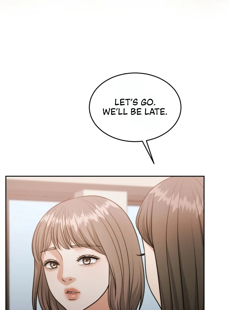 Pregnancy Contract Chapter 35 - Page 85