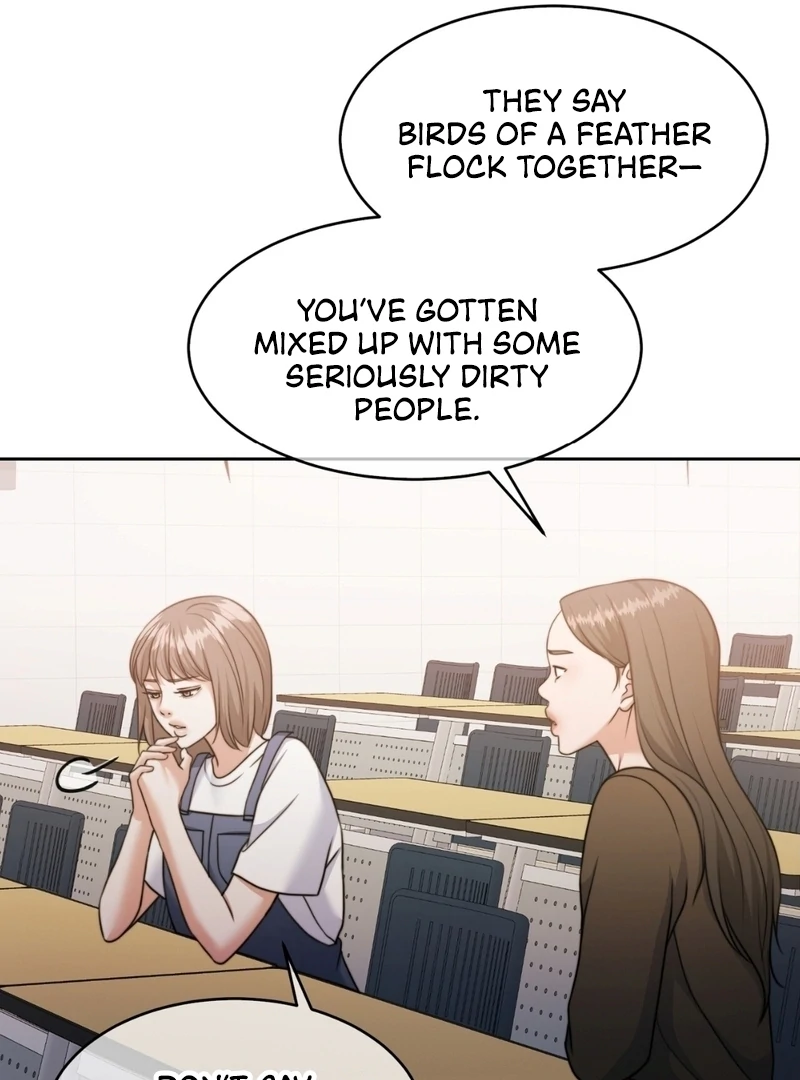 Pregnancy Contract Chapter 35 - Page 91