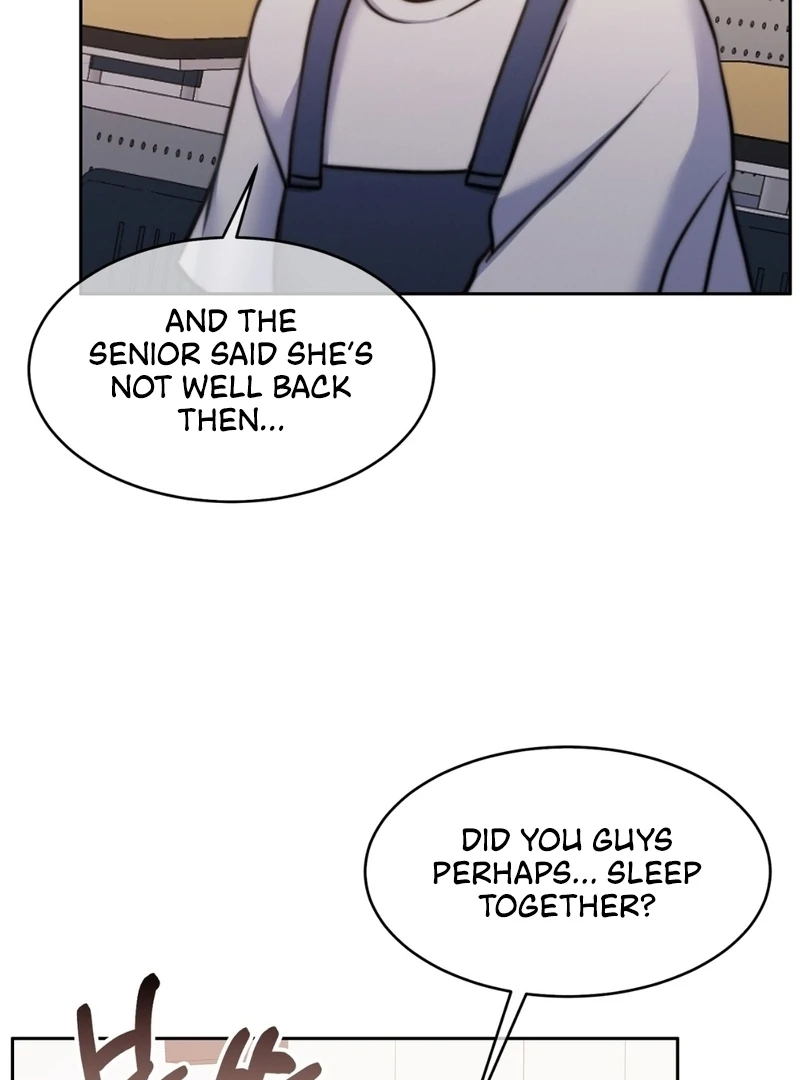 Pregnancy Contract Chapter 35 - Page 95