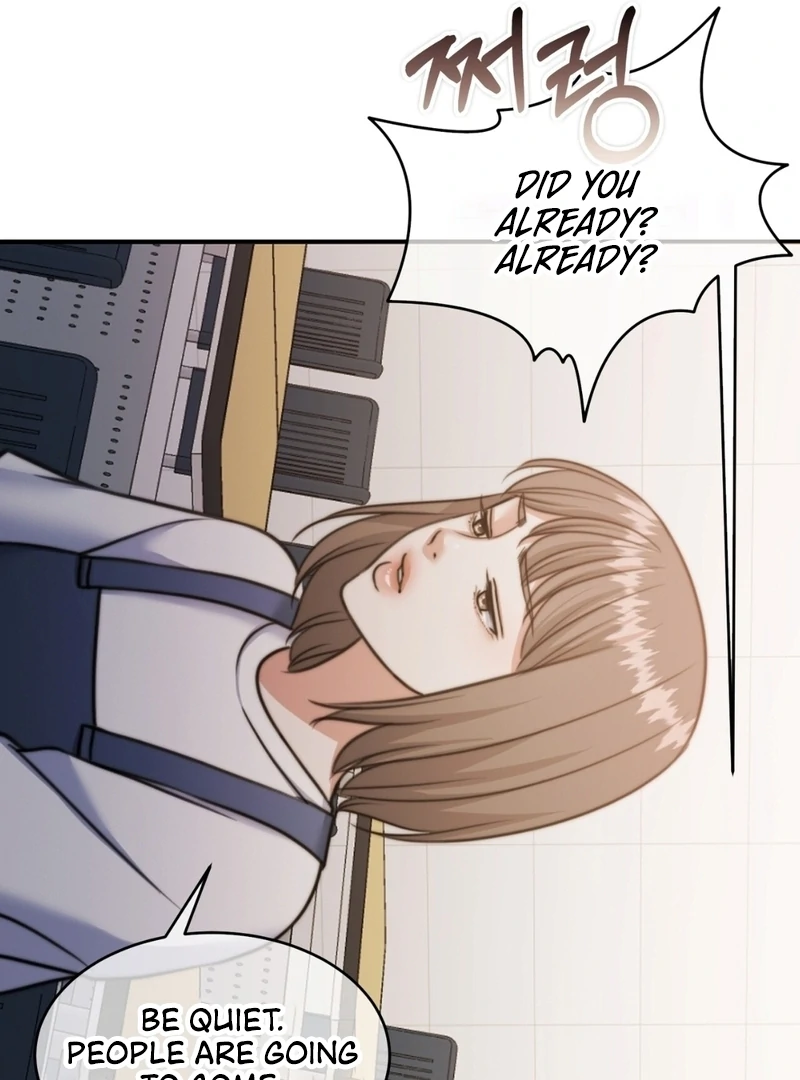 Pregnancy Contract Chapter 35 - Page 98