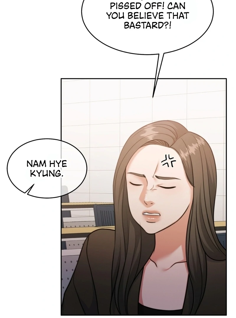 Pregnancy Contract Chapter 35 - Page 100