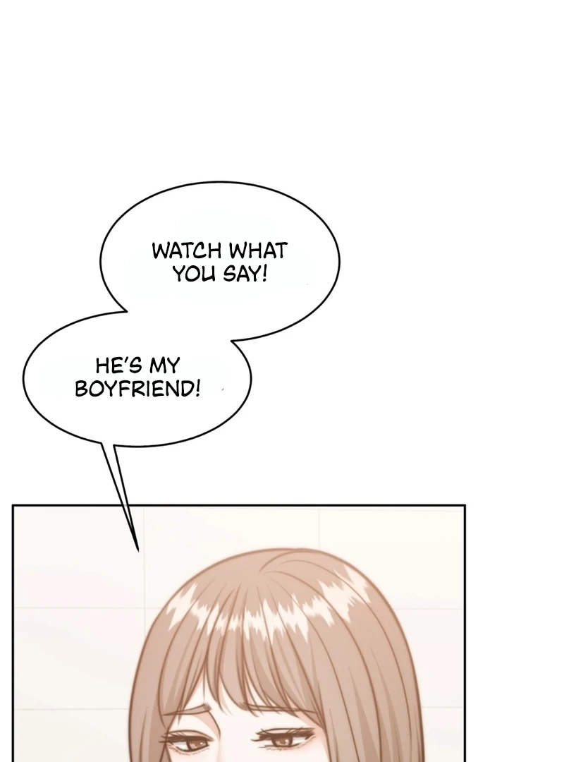 Pregnancy Contract Chapter 35 - Page 101