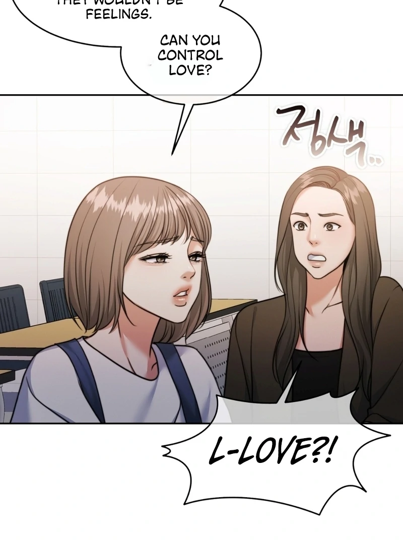 Pregnancy Contract Chapter 35 - Page 103