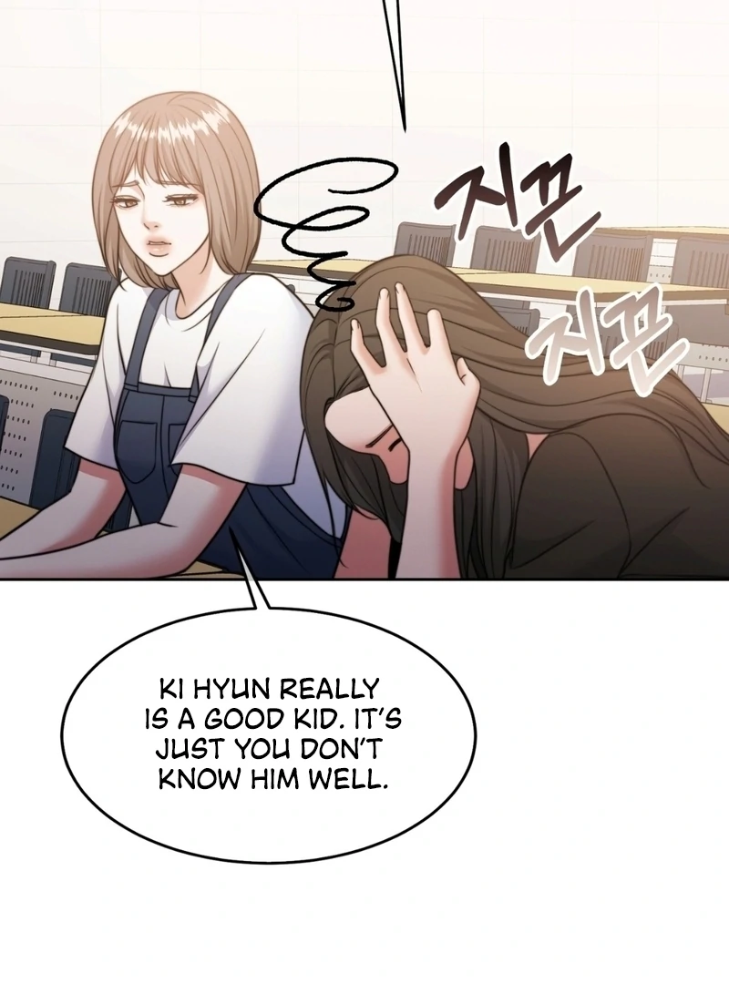 Pregnancy Contract Chapter 35 - Page 106