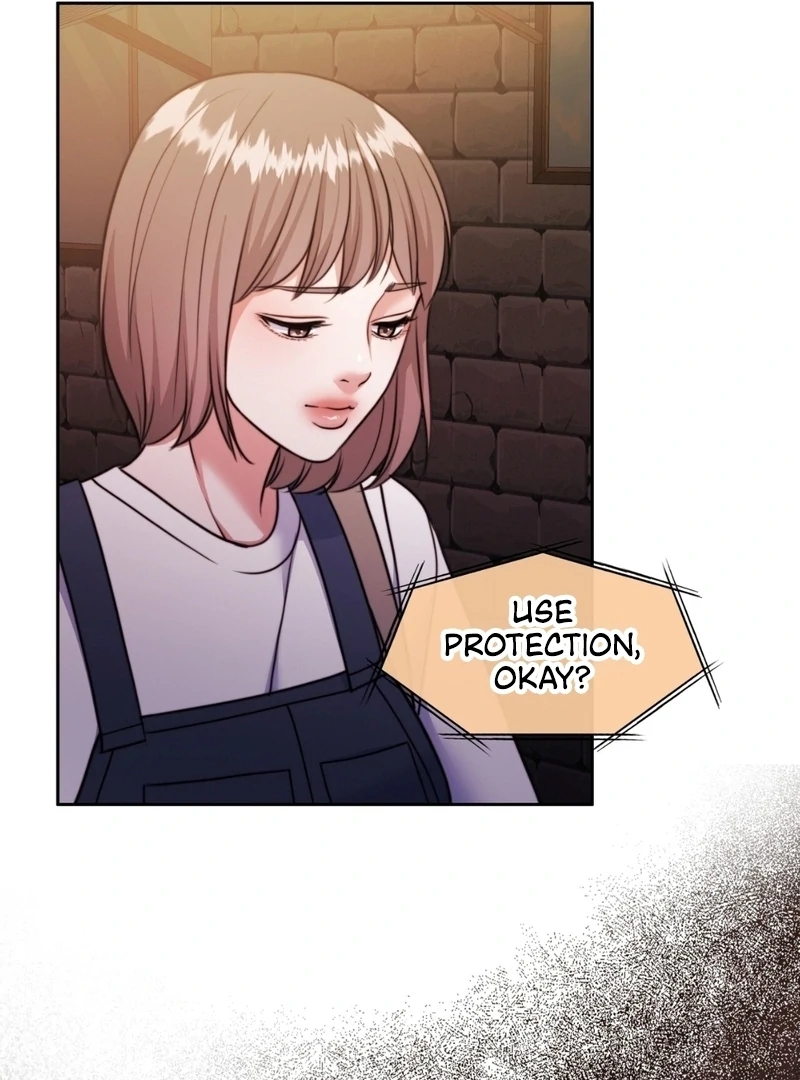 Pregnancy Contract Chapter 35 - Page 112