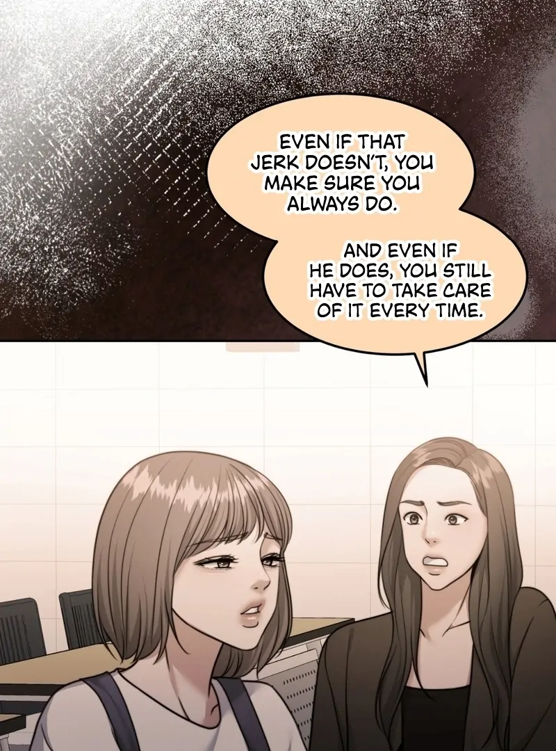 Pregnancy Contract Chapter 35 - Page 113