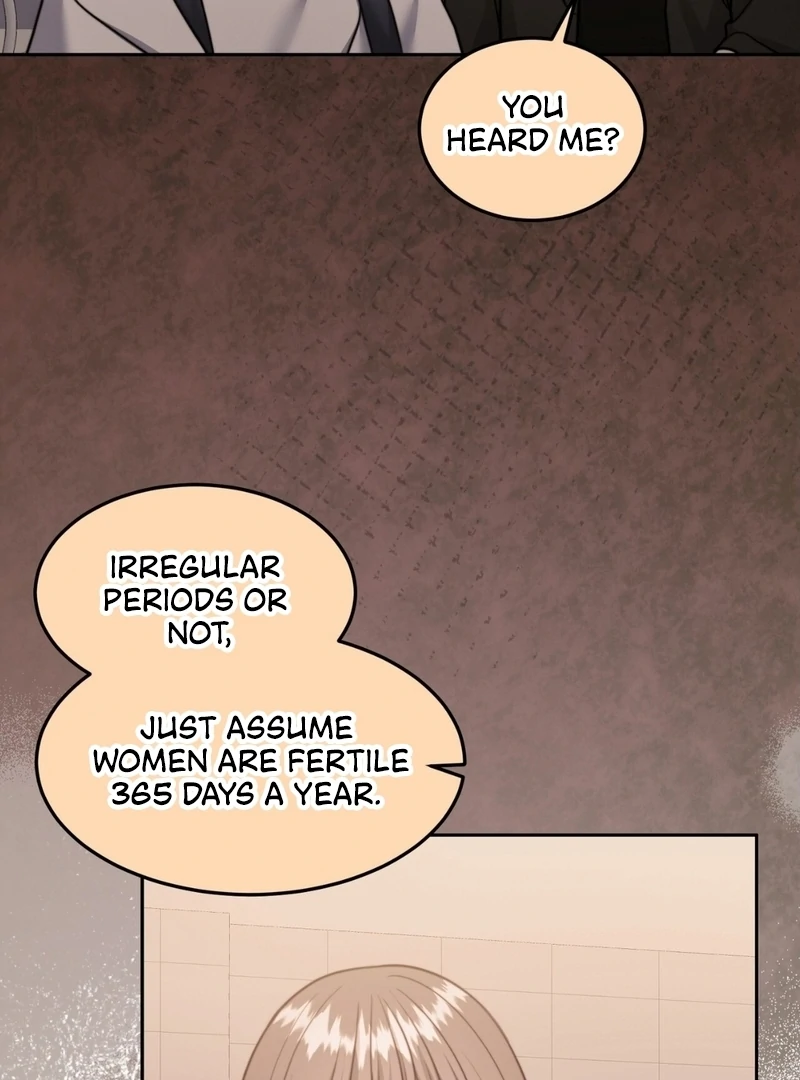 Pregnancy Contract Chapter 35 - Page 114