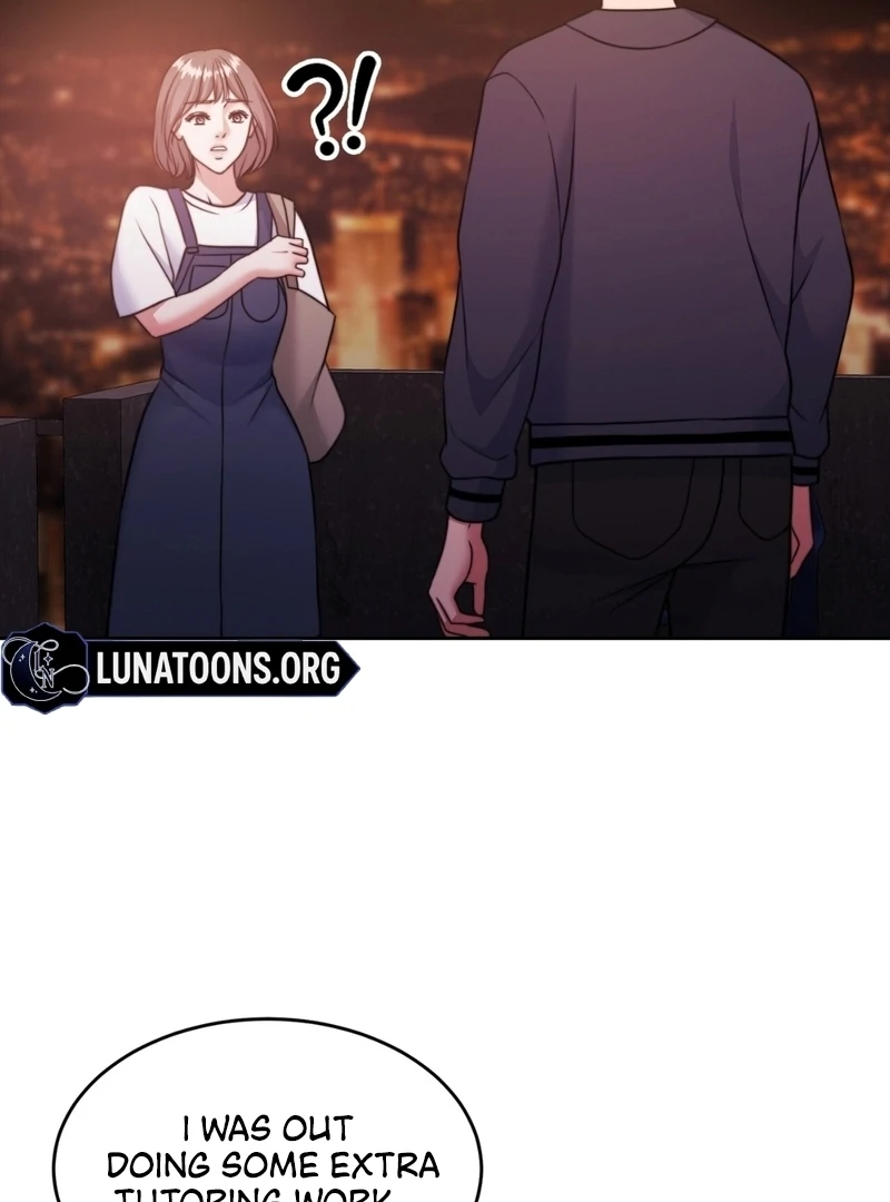 Pregnancy Contract Chapter 35 - Page 118