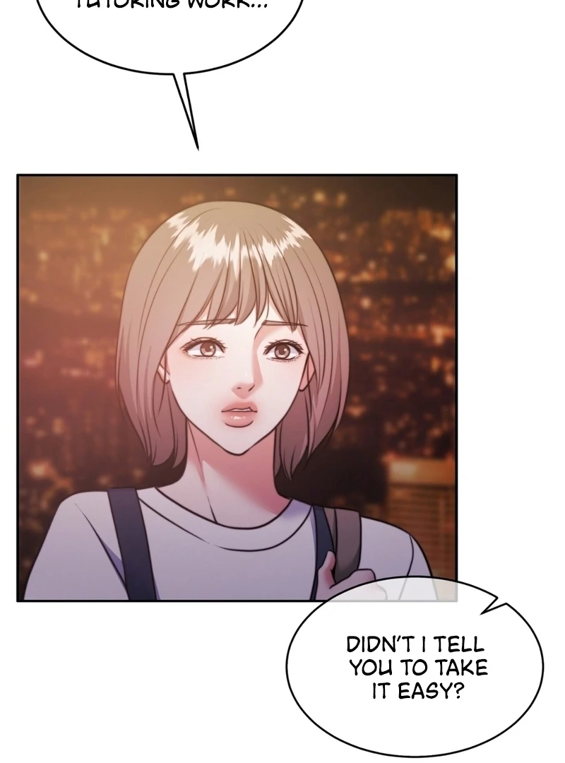 Pregnancy Contract Chapter 35 - Page 119