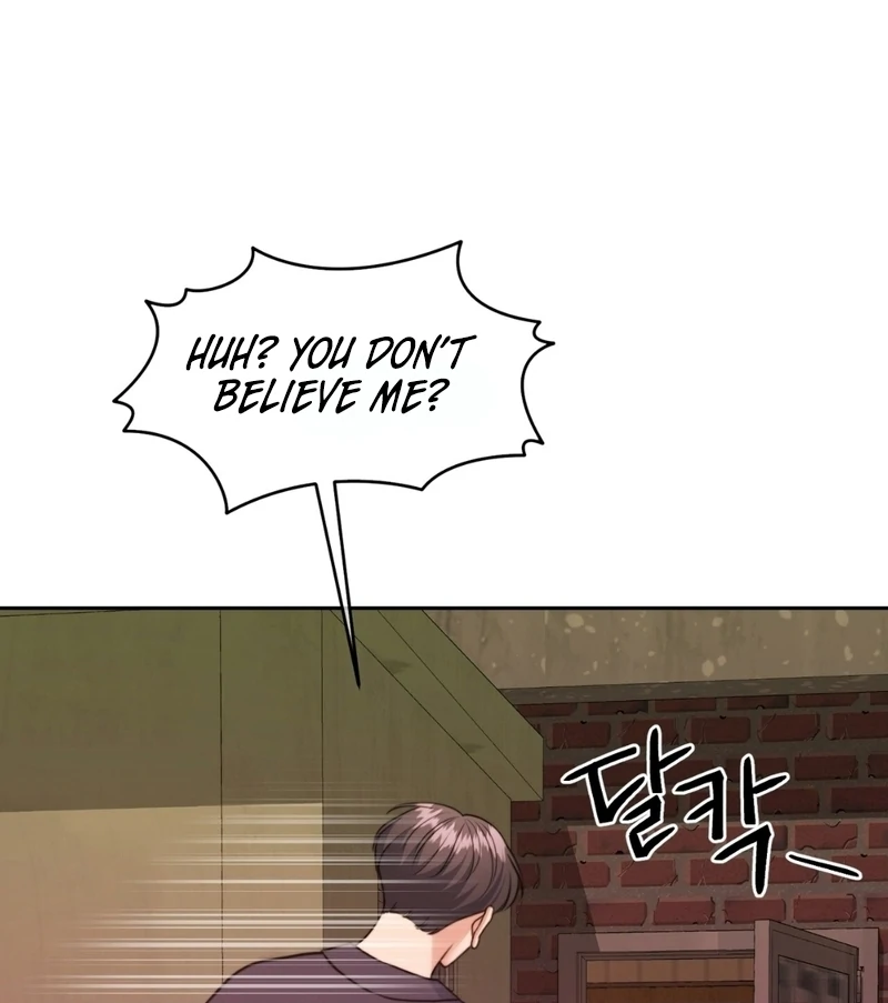 Pregnancy Contract Chapter 35 - Page 123