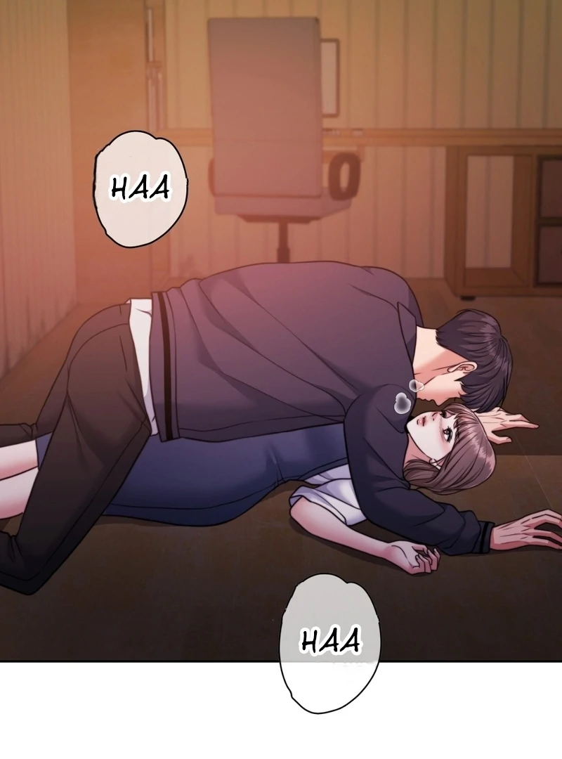 Pregnancy Contract Chapter 36 - Page 8