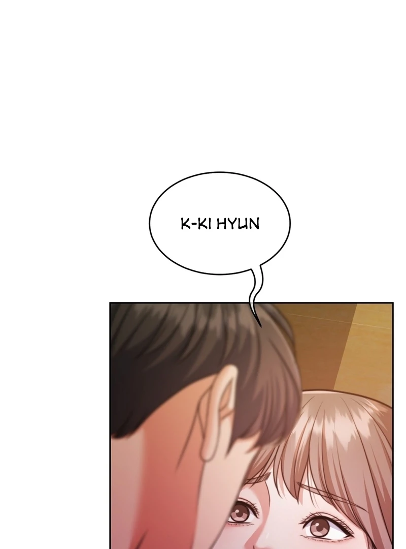 Pregnancy Contract Chapter 36 - Page 9