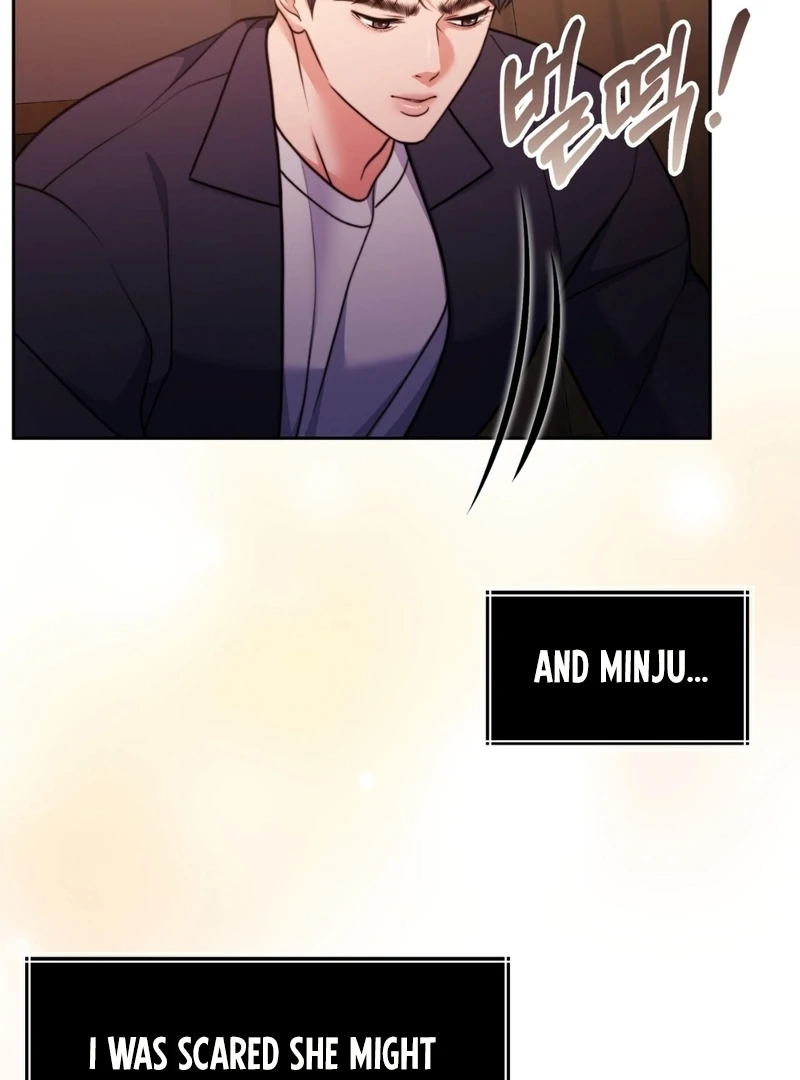 Pregnancy Contract Chapter 36 - Page 18