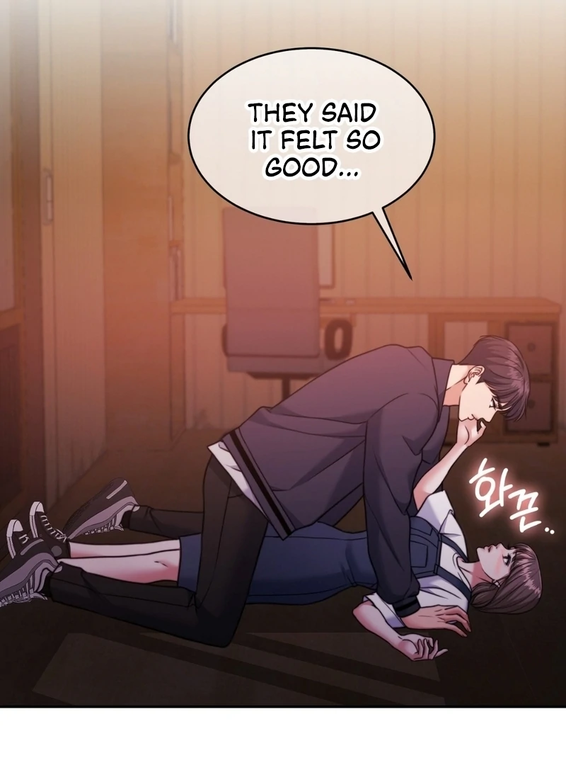 Pregnancy Contract Chapter 36 - Page 32