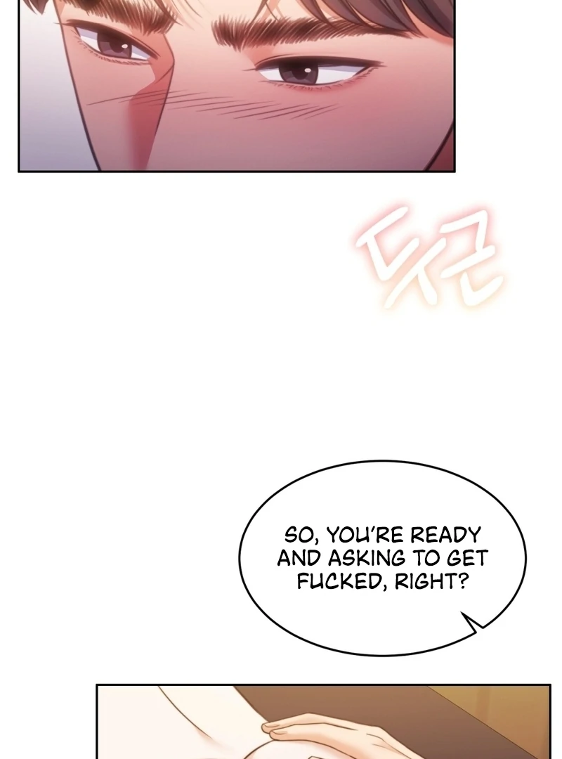 Pregnancy Contract Chapter 36 - Page 39