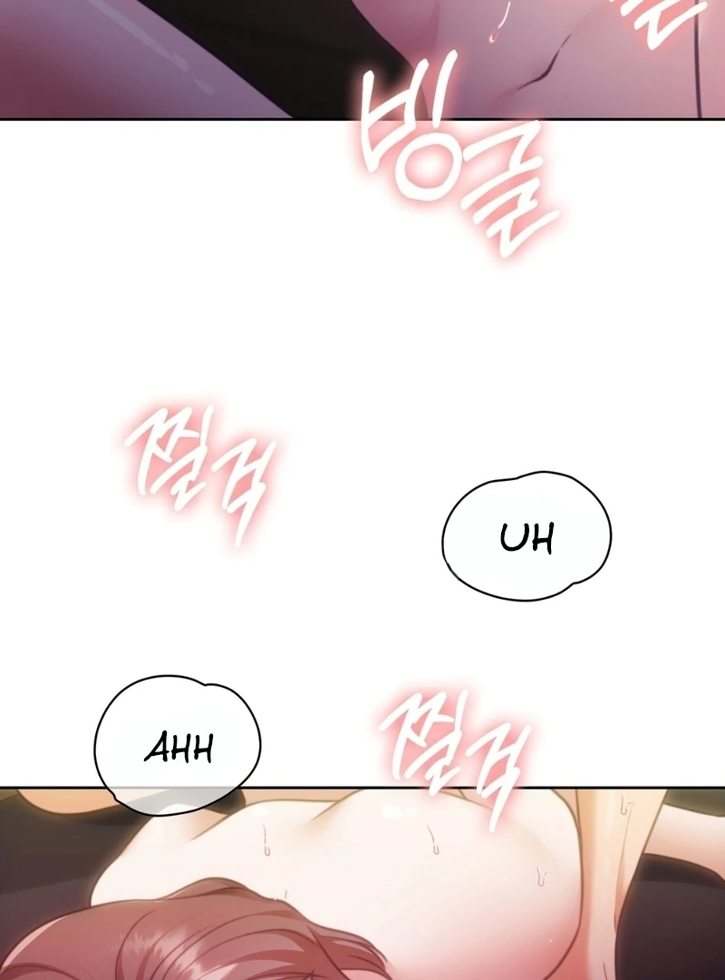 Pregnancy Contract Chapter 36 - Page 57