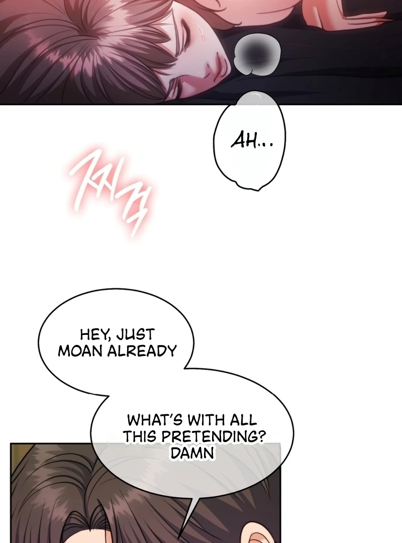 Pregnancy Contract Chapter 36 - Page 58