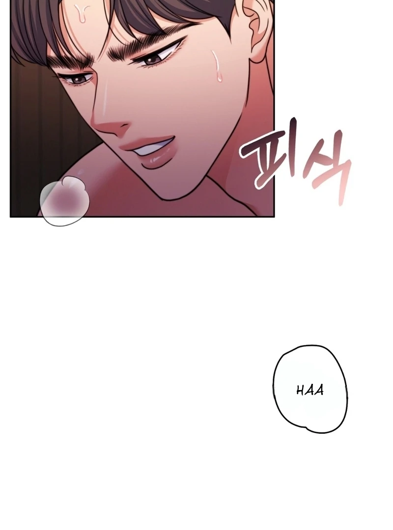 Pregnancy Contract Chapter 36 - Page 59