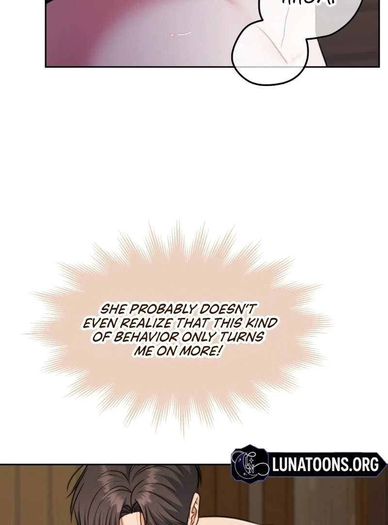 Pregnancy Contract Chapter 36 - Page 61