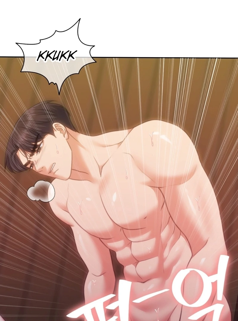 Pregnancy Contract Chapter 36 - Page 100