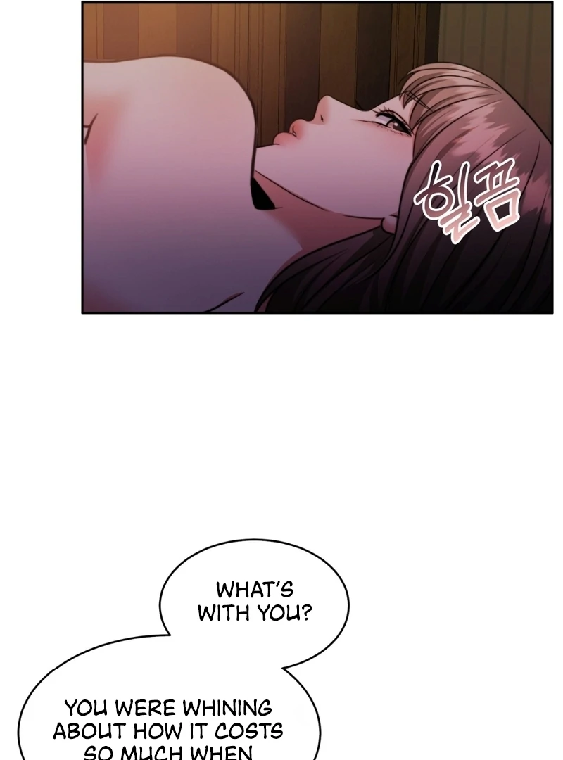 Pregnancy Contract Chapter 36 - Page 112