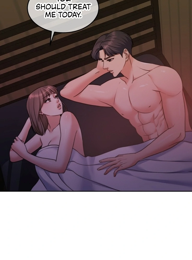 Pregnancy Contract Chapter 36 - Page 115