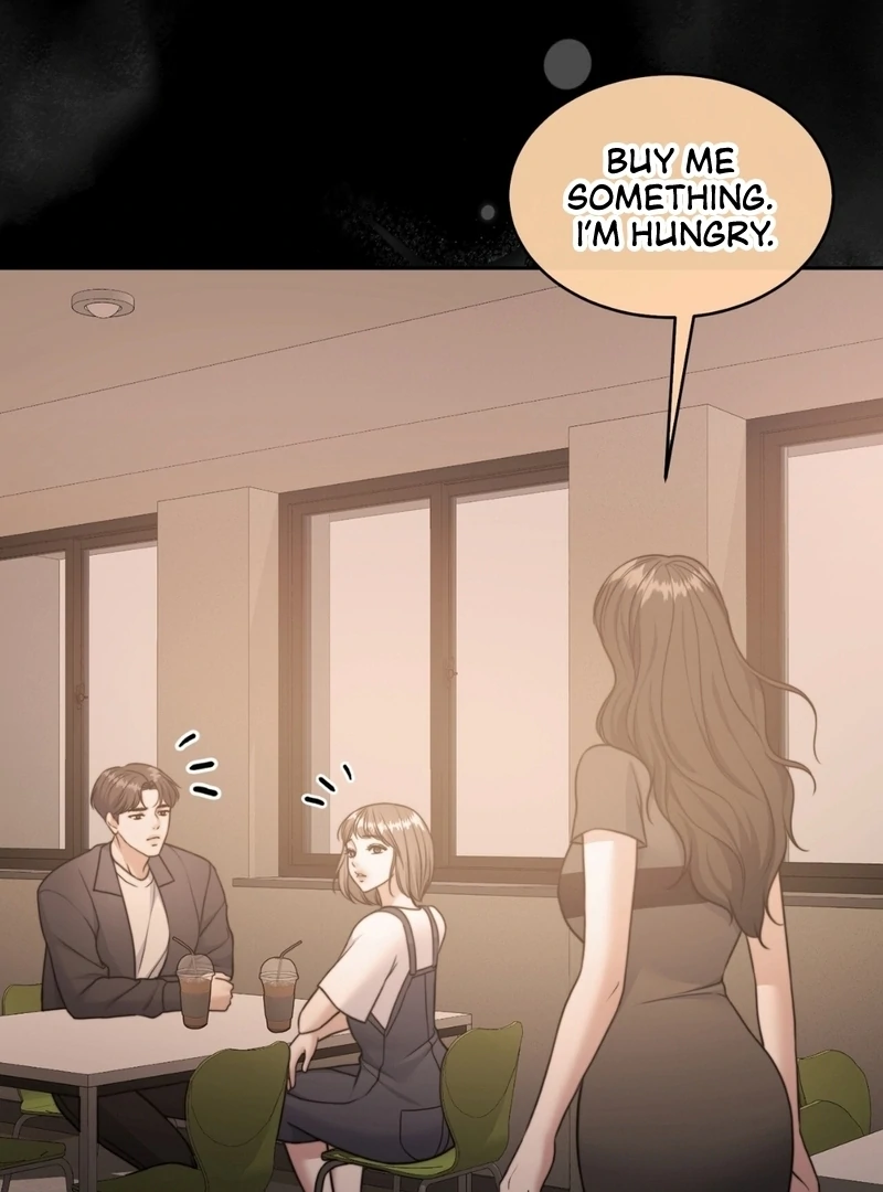 Pregnancy Contract Chapter 36 - Page 120