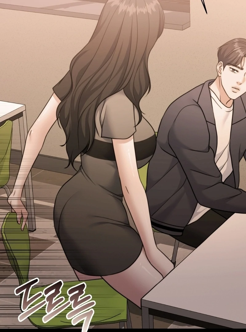 Pregnancy Contract Chapter 36 - Page 122