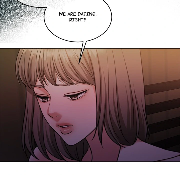 Pregnancy Contract Chapter 37 - Page 6