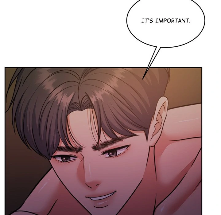 Pregnancy Contract Chapter 37 - Page 10