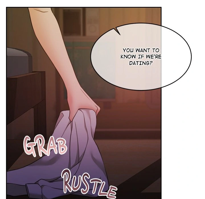 Pregnancy Contract Chapter 37 - Page 16