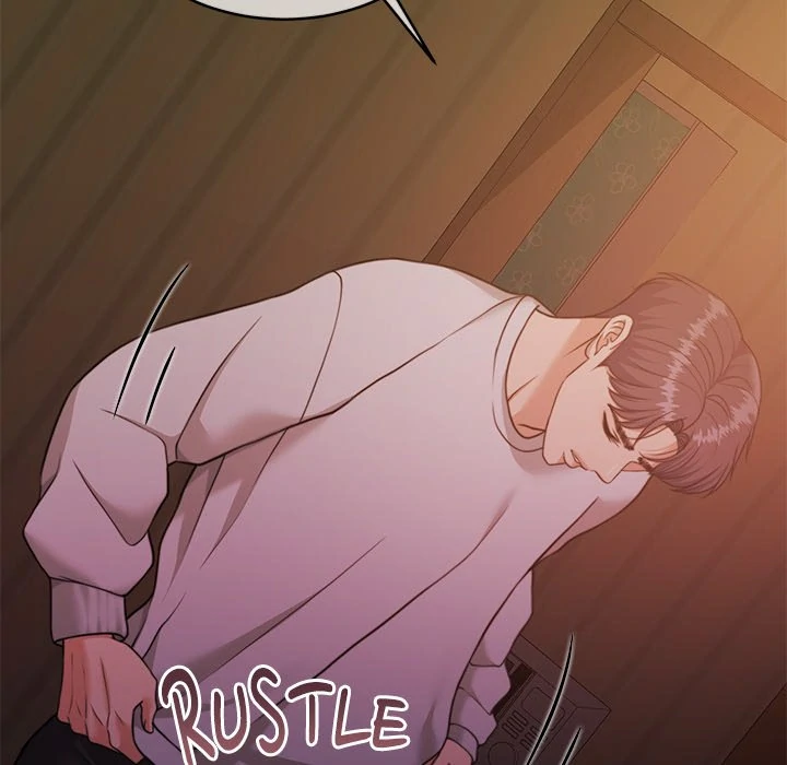 Pregnancy Contract Chapter 37 - Page 18