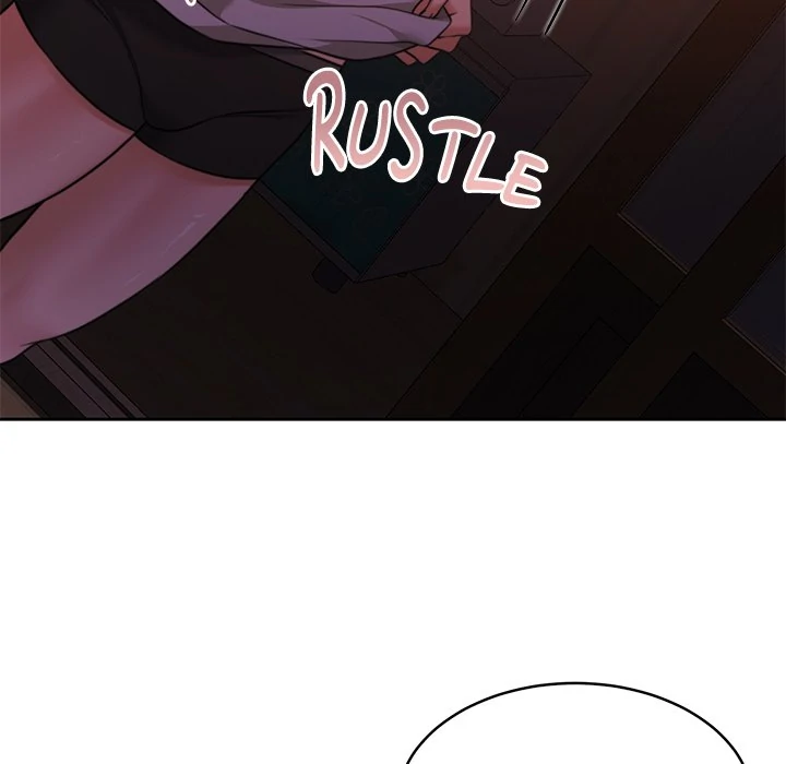 Pregnancy Contract Chapter 37 - Page 19