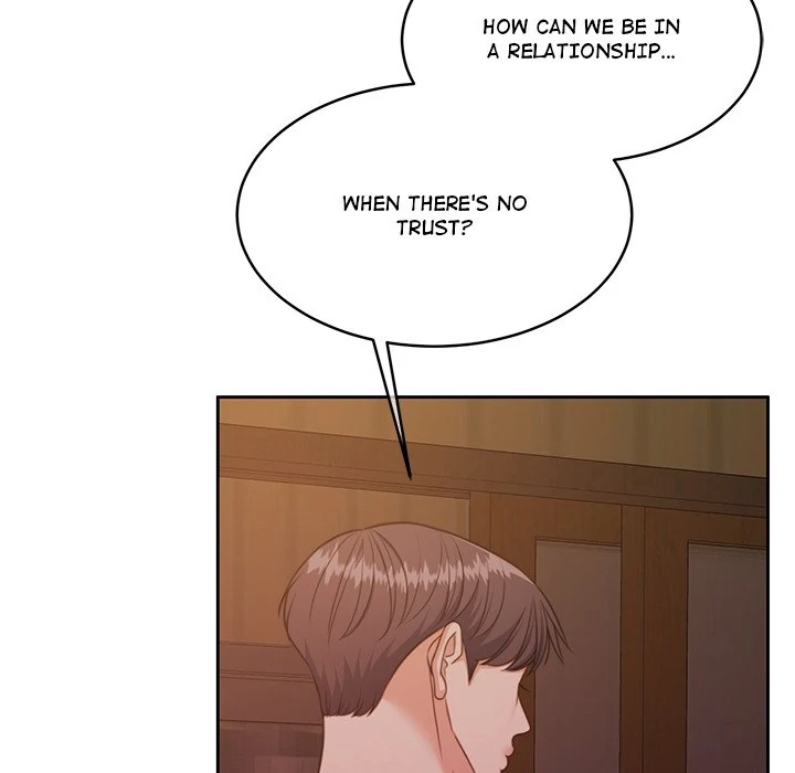 Pregnancy Contract Chapter 37 - Page 20