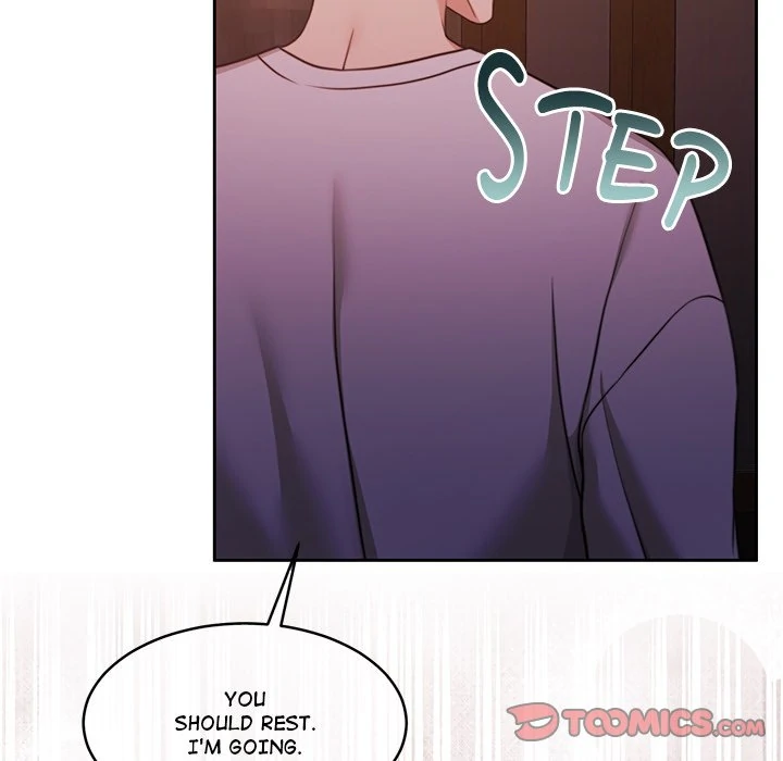 Pregnancy Contract Chapter 37 - Page 21