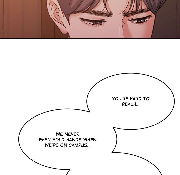 Pregnancy Contract Chapter 37 - Page 30