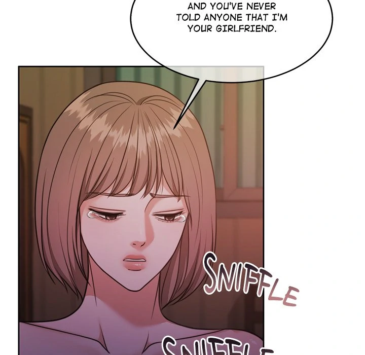 Pregnancy Contract Chapter 37 - Page 31