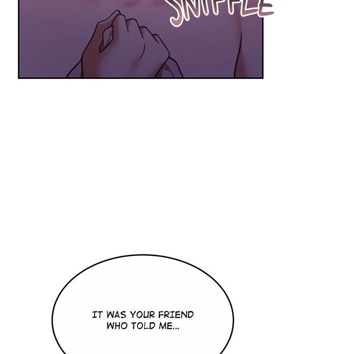 Pregnancy Contract Chapter 37 - Page 32