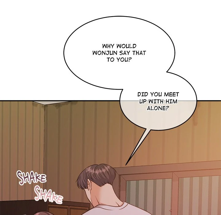 Pregnancy Contract Chapter 37 - Page 43