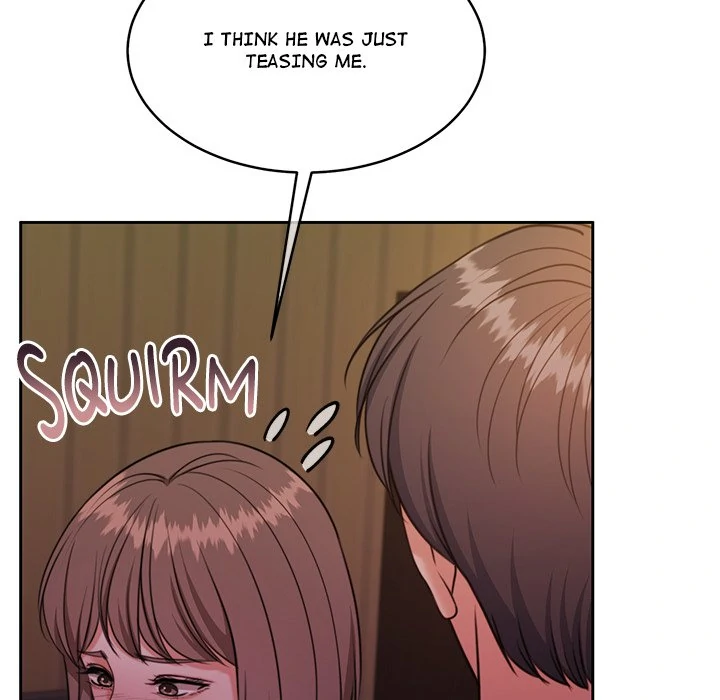 Pregnancy Contract Chapter 37 - Page 48