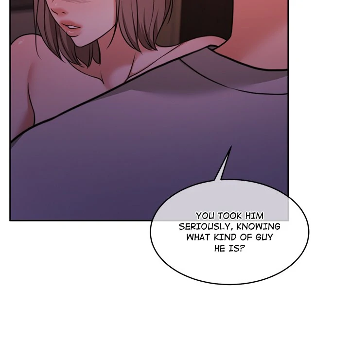 Pregnancy Contract Chapter 37 - Page 49