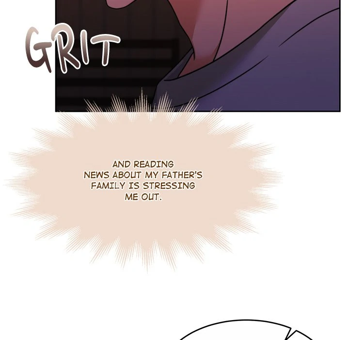 Pregnancy Contract Chapter 37 - Page 53